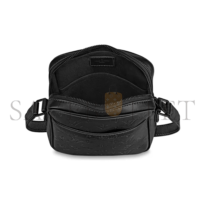 LOUIS VUITTON DANUBE SHADOW PM M44972 (21*16*4.5cm)